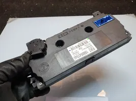 Alfa Romeo 159 Climate control unit 1560547840