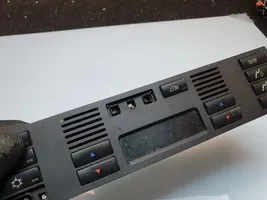 BMW 5 E39 Climate control unit 641183755579