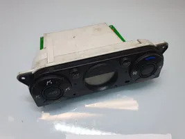 Ford Mondeo Mk III Climate control unit 1S7H18C612AD