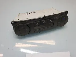 Ford Mondeo Mk III Climate control unit 3S7T18C612AF