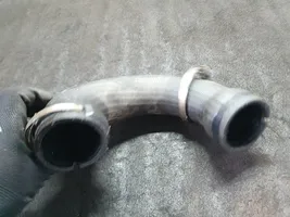 Opel Vectra C Durite de refroidissement tube 