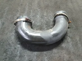 Opel Vectra C Durite de refroidissement tube 