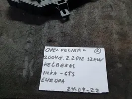 Opel Vectra C Drošinātāju kaste (komplekts) 24443147