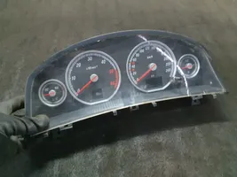 Opel Vectra C Speedometer (instrument cluster) 13140911SH
