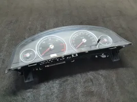 Opel Vectra C Speedometer (instrument cluster) 13140911SH