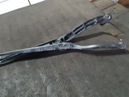 Opel Vectra C Front wiper blade arm 09185812LH