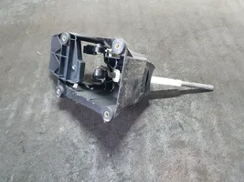 Opel Vectra C Gear selector/shifter (interior) 024465795