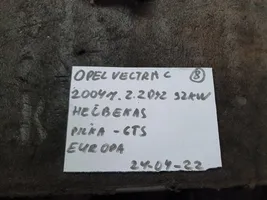 Opel Vectra C Interruptor de luz 9185891