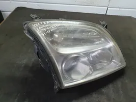 Opel Vectra C Lampa przednia 15588800