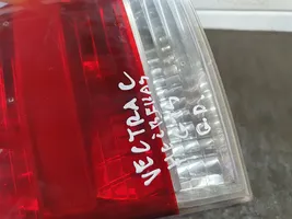 Opel Vectra C Rear/tail lights 