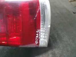 Opel Vectra C Rear/tail lights 