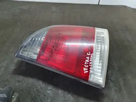 Opel Vectra C Rear/tail lights 