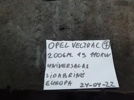 Opel Vectra C Pompa della frizione 24412670