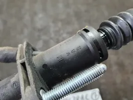 Opel Vectra C Główny cylinder sprzęgła 24412670