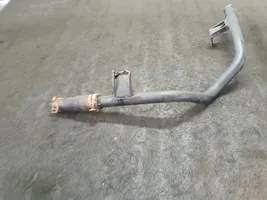 Opel Vectra C Engine coolant pipe/hose 13156877