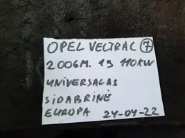 Opel Vectra C Elektrisko logu slēdzis 13224057