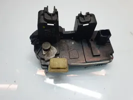 Opel Vectra C Serrure de porte arrière 13157758