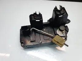 Opel Vectra C Rear door lock 24447346