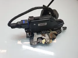 Volkswagen Golf V Front door lock 3D1837015