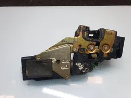 Volvo S40, V40 Front door lock 