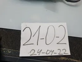 Mazda 323 Etuoven lukko 