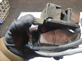 Toyota Corolla Verso AR10 Front door lock 