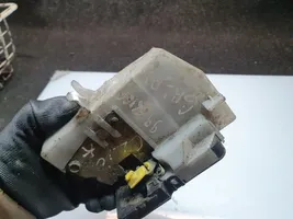 Renault Clio I Rear door lock 