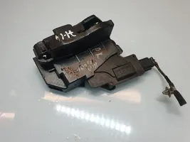 KIA Picanto Front door lock 