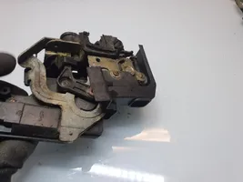 KIA Picanto Front door lock 