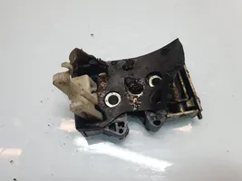 Audi 80 90 S2 B4 Etuoven lukko 893839015C