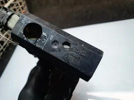 BMW 5 E39 Rear door lock 