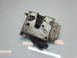 Audi A3 S3 8L Etuoven lukko 8L1837016A