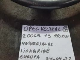 Opel Vectra C Ohjauspyörä 6017883