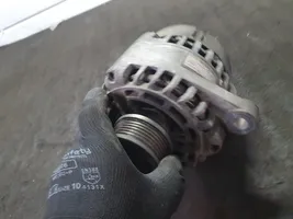 Opel Vectra C Alternator 93169028