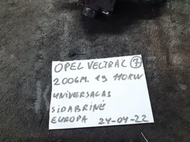 Opel Vectra C Degalų (kuro) siurblys 0445010097