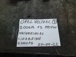 Opel Vectra C Valvola EGR 