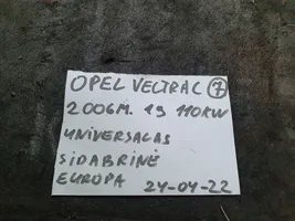 Opel Vectra C Pompa a vuoto 