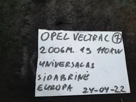 Opel Vectra C Degalų slėgio daviklis 