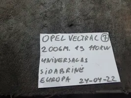 Opel Vectra C Elektryczne lusterko boczne drzwi przednich 24436179