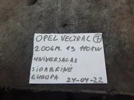 Opel Vectra C Etuoven sähköinen sivupeili 2443619