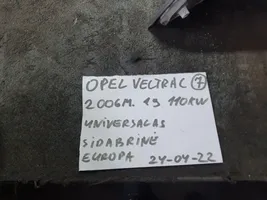 Opel Vectra C Etuoven sähköinen sivupeili 24436147