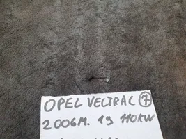 Opel Vectra C Takaluukun rekisterikilven valon palkki 