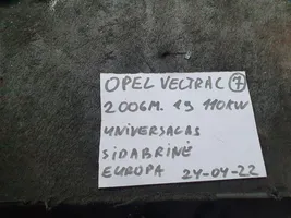 Opel Vectra C Mécanisme de lève-vitre avec moteur 9178987LH