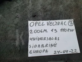 Opel Vectra C Priekinio el. lango pakėlimo mechanizmo komplektas 106155102
