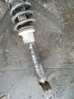 Mercedes-Benz E W211 Front shock absorber/damper 