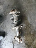 Infiniti FX Front shock absorber/damper 