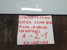 Citroen C4 I Picasso Klamka zewnętrzna drzwi przednich A21200600