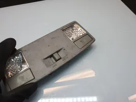 Volvo V50 Front seat light 