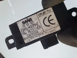 Saab 9-5 Unité de commande dispositif d'immobilisation 5265525