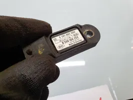 Renault Laguna II Gaisa spiediena sensors 0281002566